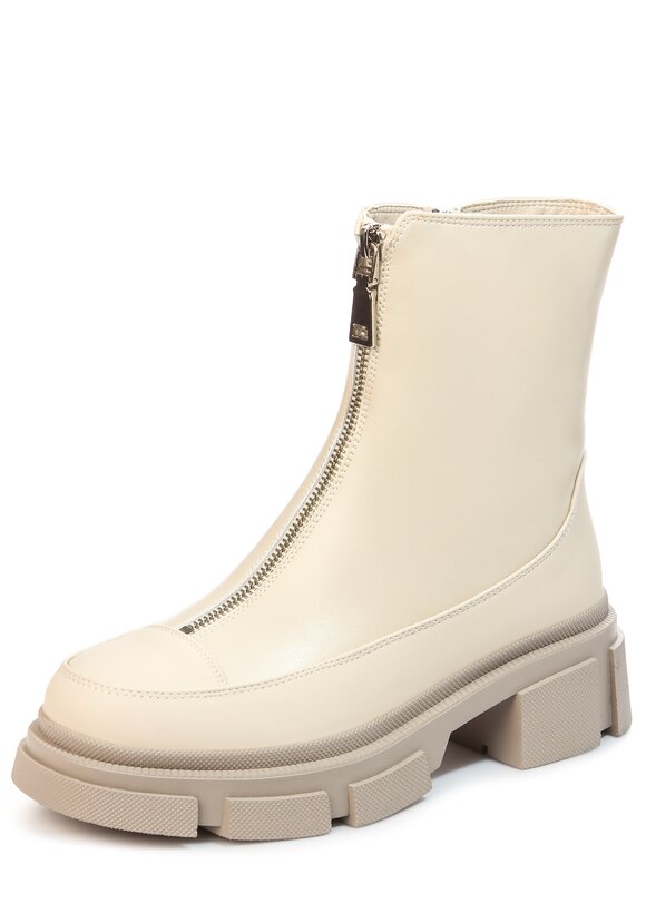 Полусапоги женские Лавика шир.  580, рис. 7