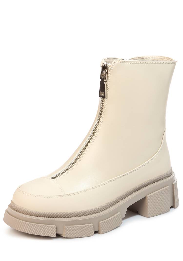 Полусапоги женские Лавика шир.  750, рис. 7