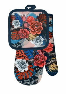 Набор прихваток, 2 шт.