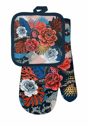 Набор прихваток, 2 шт.