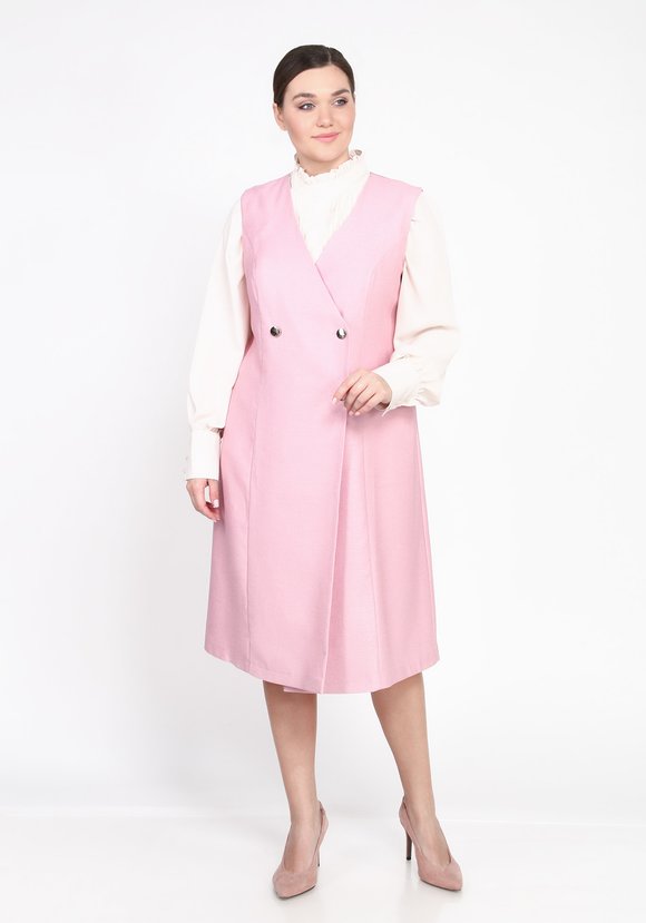 Сарафан Анжелика шир.  580, рис. 1