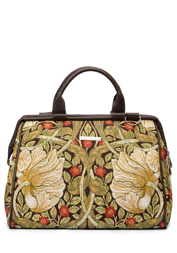 Сумка гобеленовая Адриана шир.  580, рис. 1