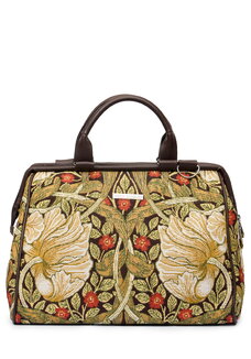 Сумка гобеленовая Адриана