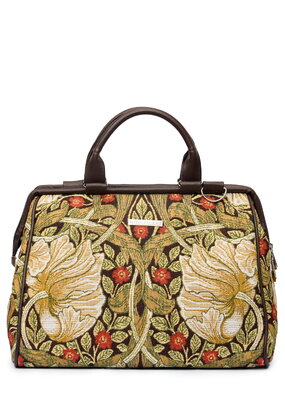 Сумка гобеленовая Адриана