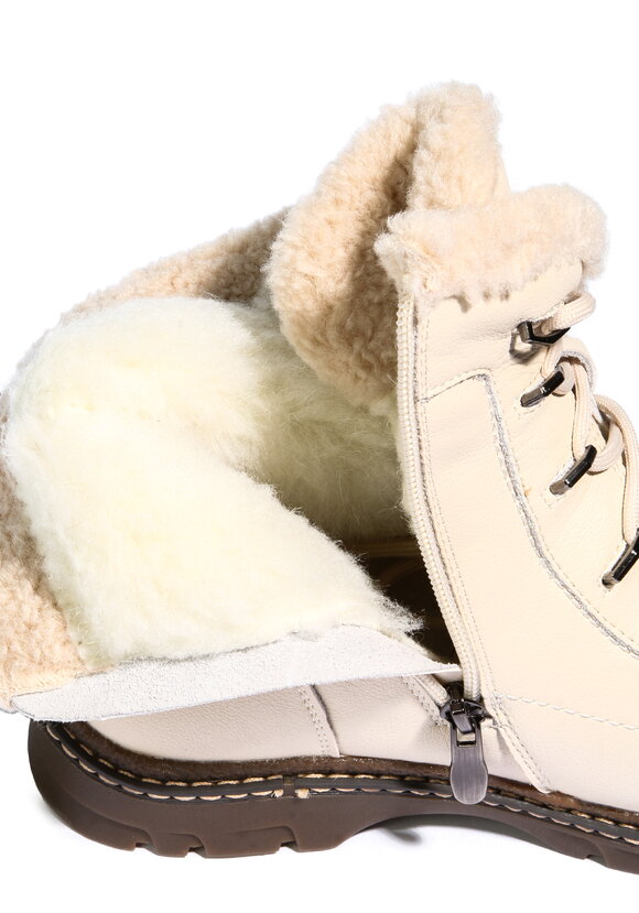 Ботинки женские Зоя шир.  580, рис. 12