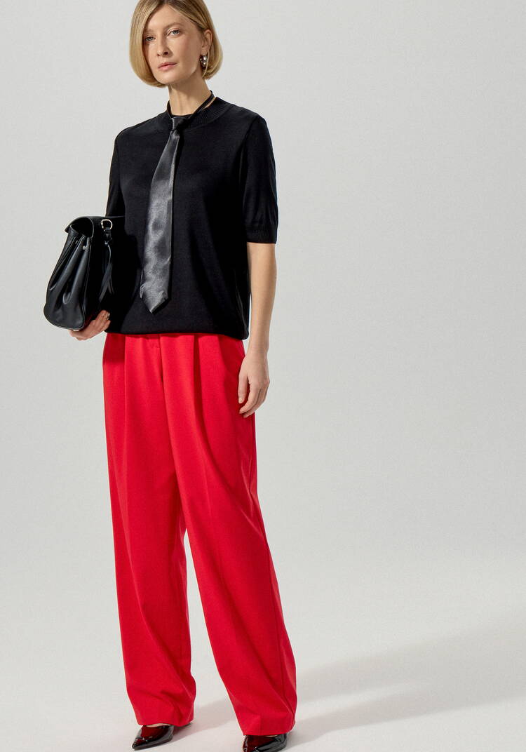 Джемпер с рукавом до локтя шир.  750, рис. 8