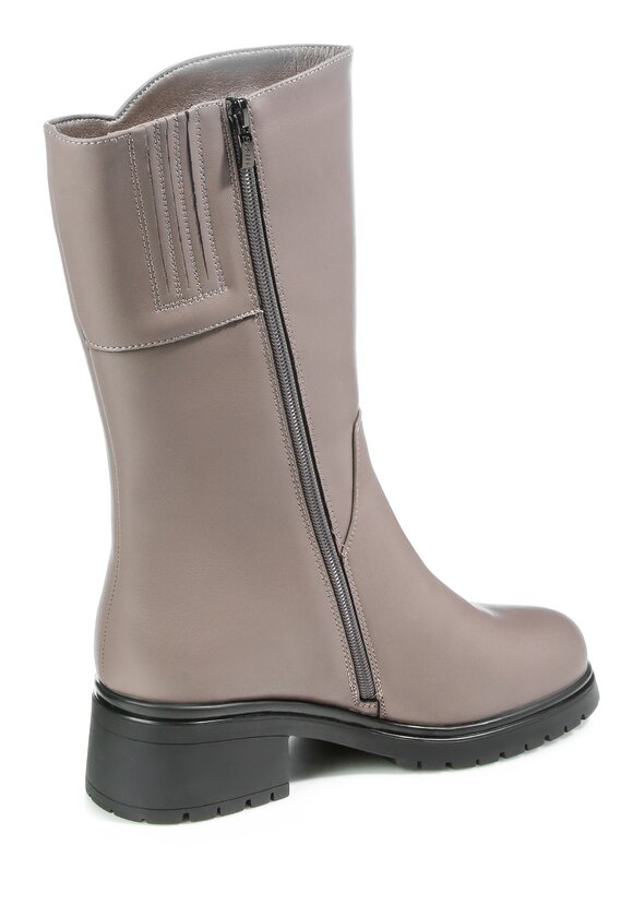 Сапоги женские Илона шир.  580, рис. 9