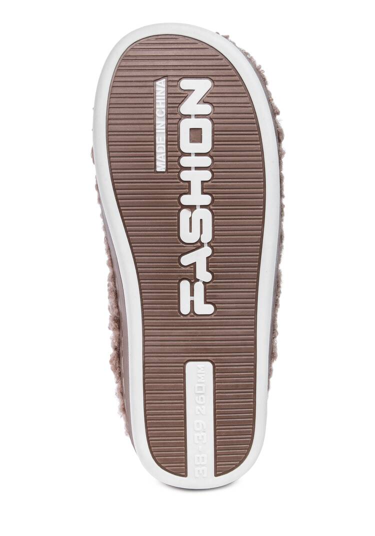 Тапочки женские Дива шир.  750, рис. 5