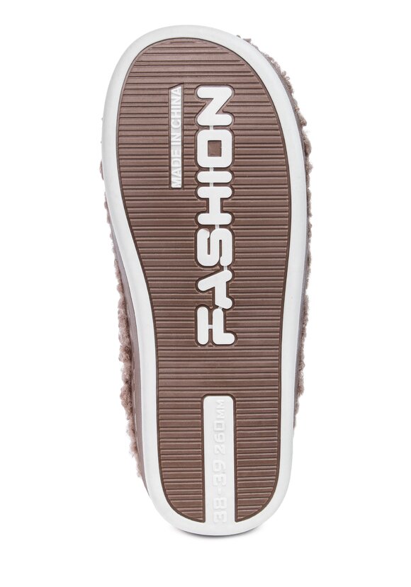 Тапочки женские Дива шир.  580, рис. 5