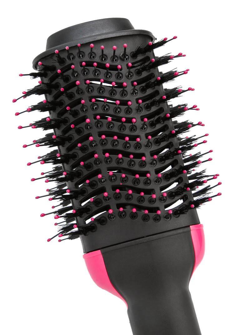 Фен-стайлер для волос Безупречная укладка шир.  750, рис. 4