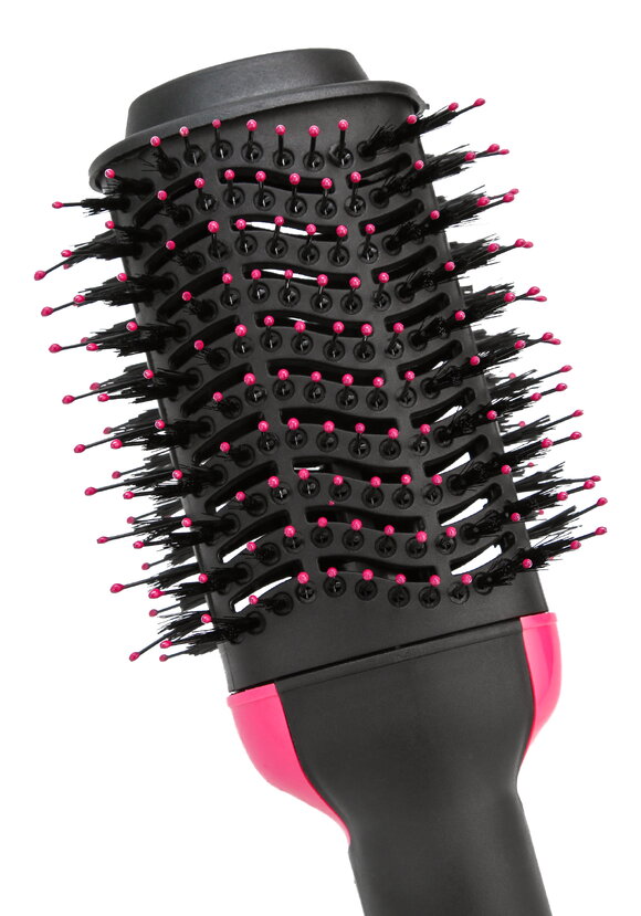 Фен-стайлер для волос Безупречная укладка шир.  580, рис. 4