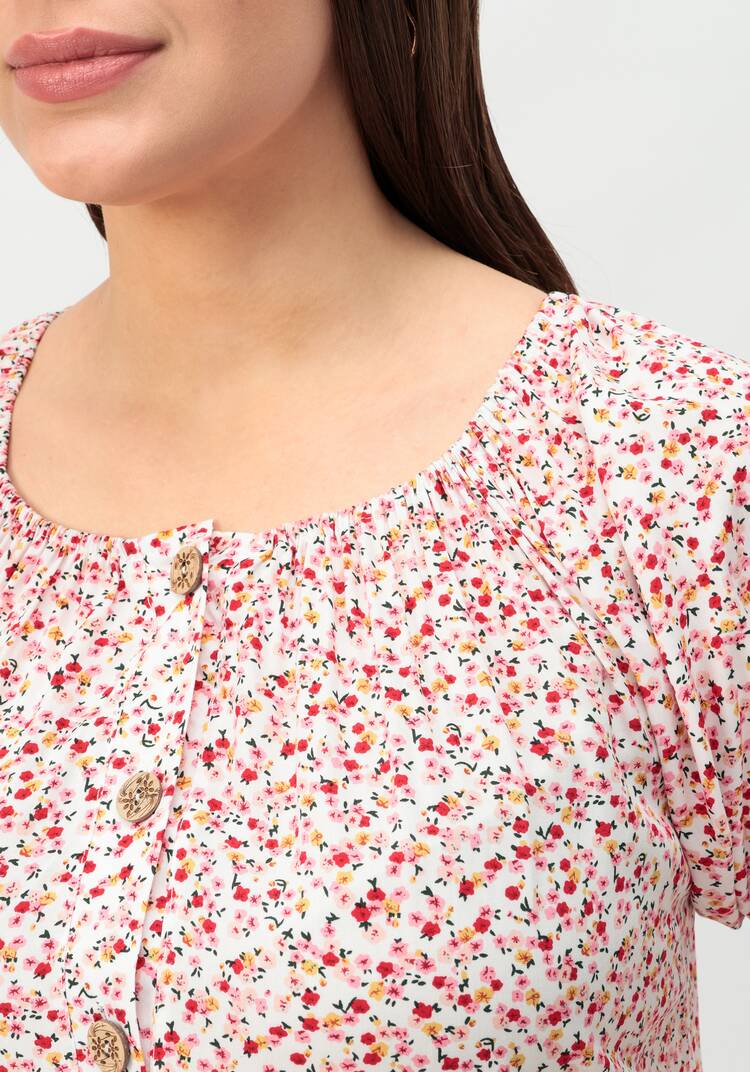 Платье Констанция шир.  750, рис. 15