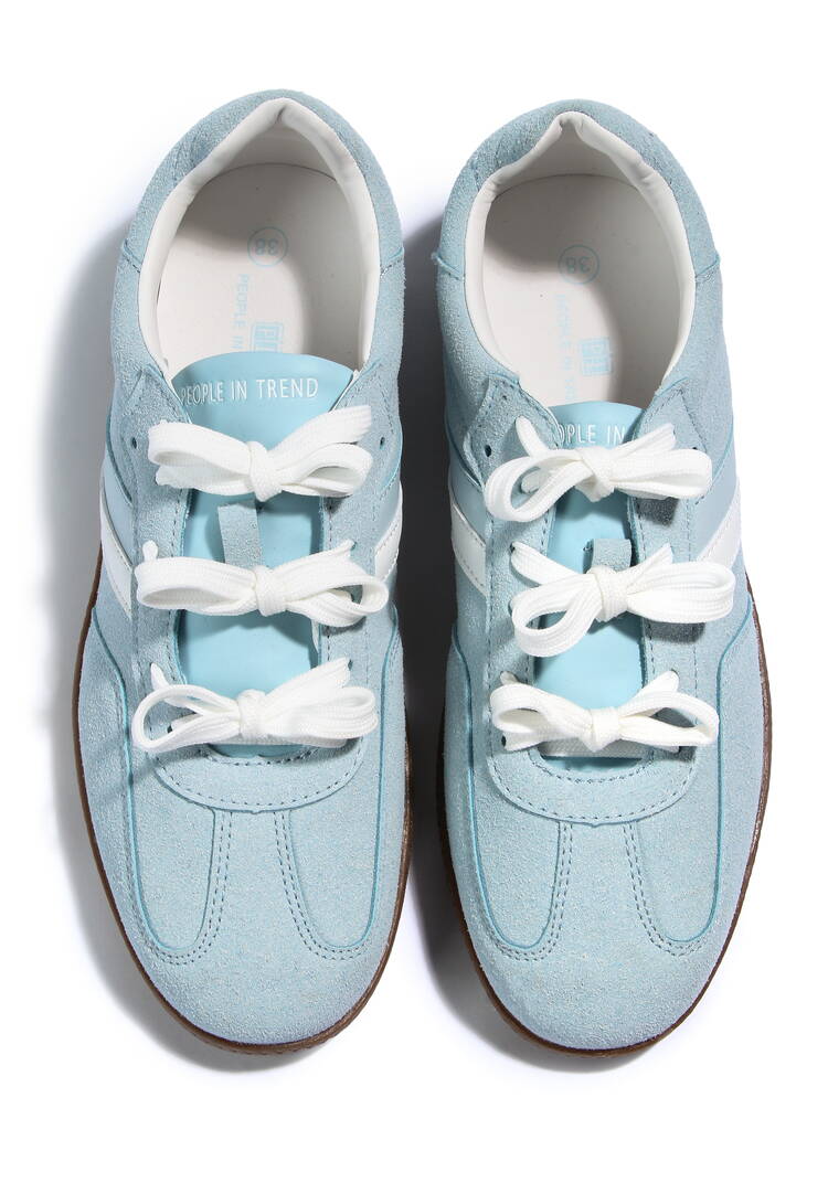 Кроссовки женские Дигна шир.  750, рис. 33