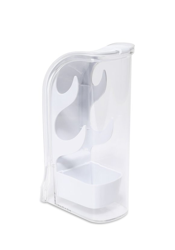 DOSH HOME Емкость для хранения зелени ALIOT шир.  580, рис. 1