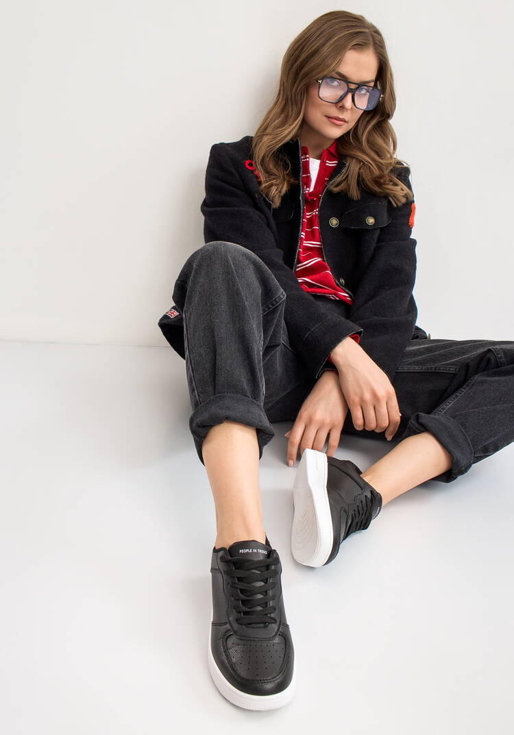 Кроссовки женские Архелия шир.  750, рис. 9