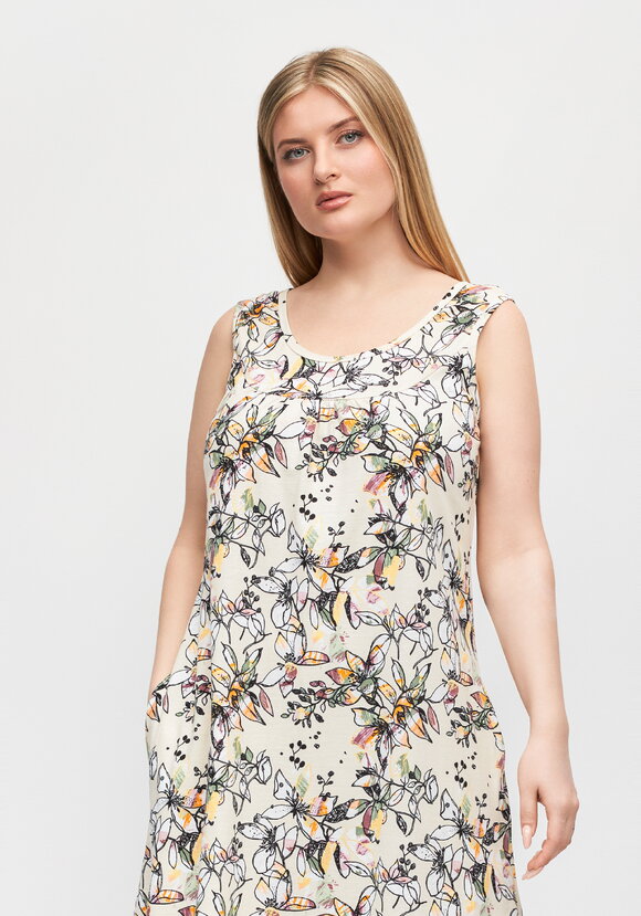 Сарафан Эмма шир.  580, рис. 8