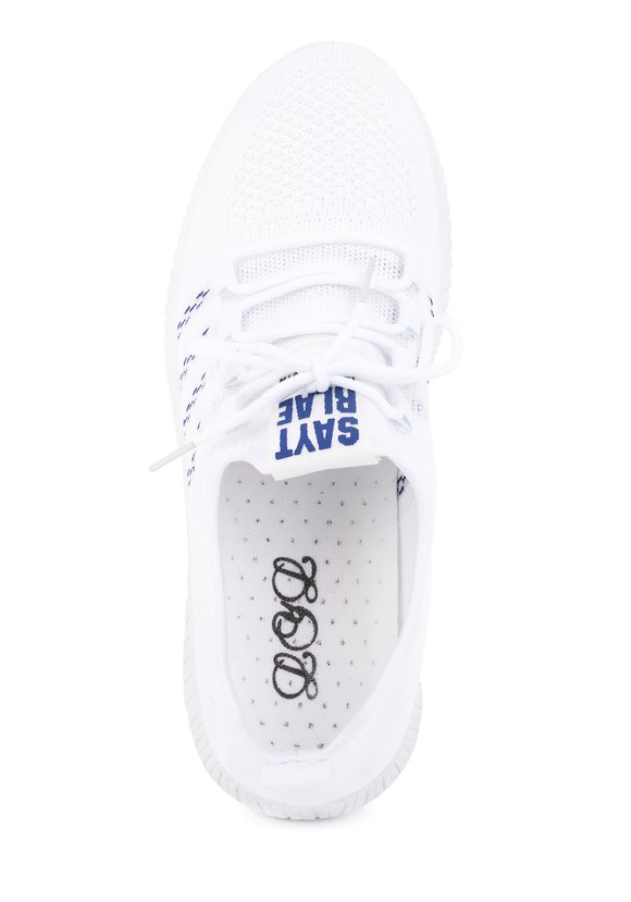 Кроссовки мужские Райан шир.  580, рис. 16