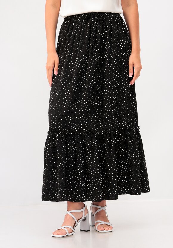 Юбка Хейзел шир.  580, рис. 1