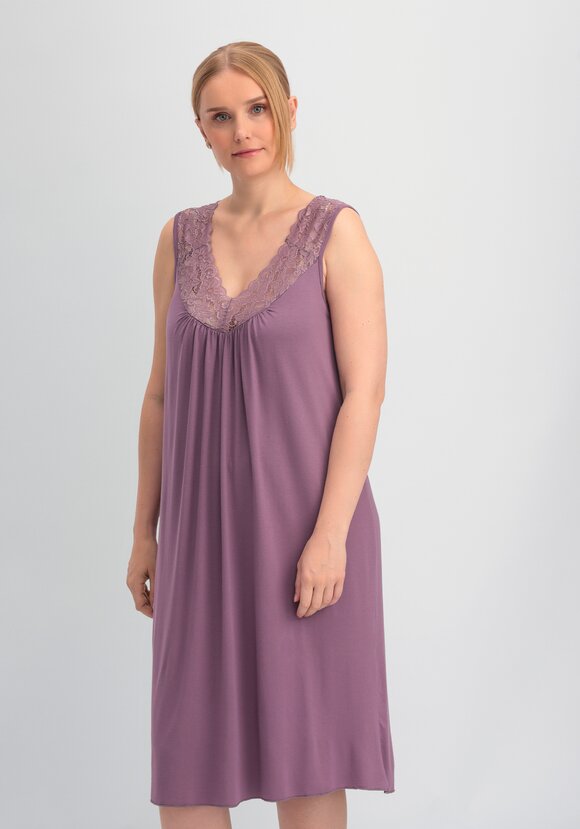 Сорочка Паулина шир.  580, рис. 24