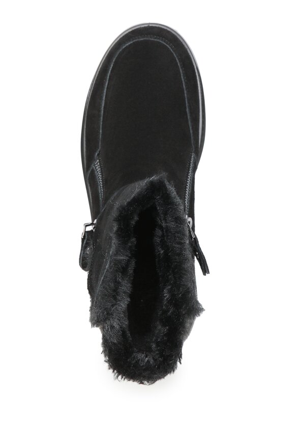 Полусапоги женские Мирьем шир.  580, рис. 9