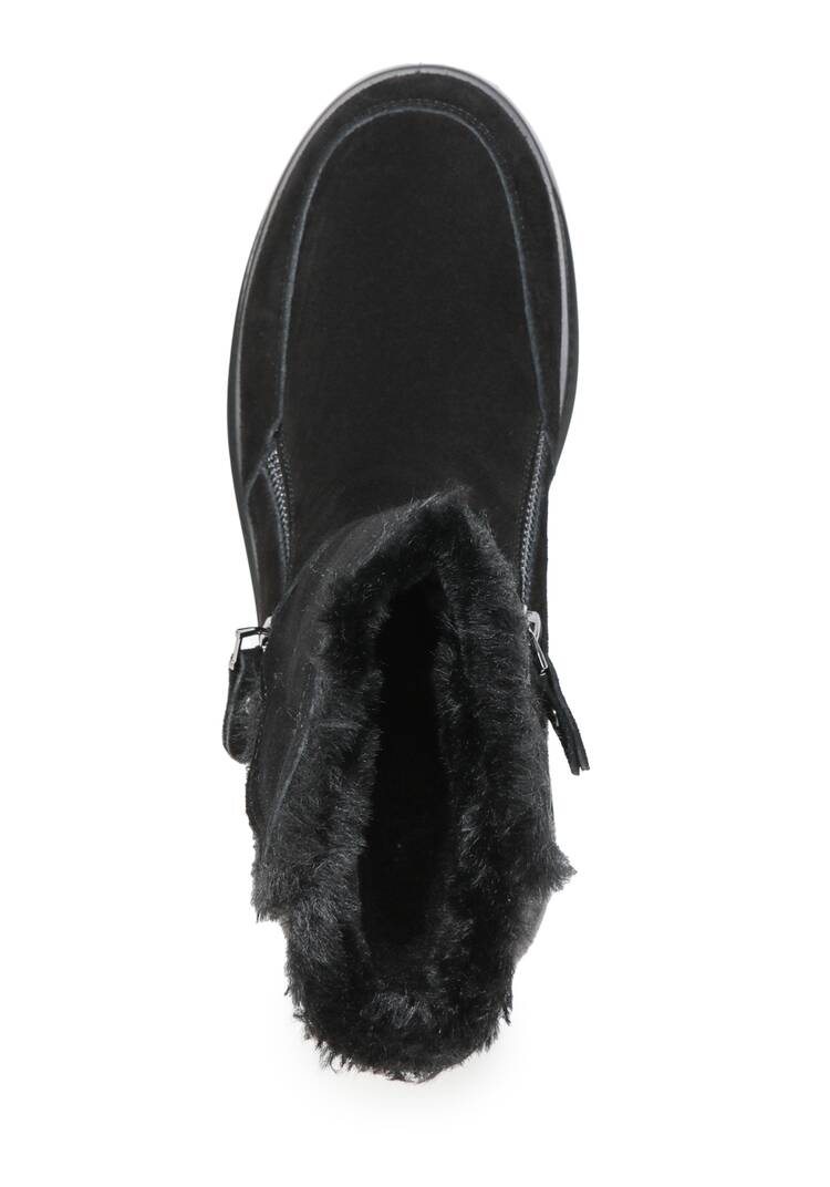 Полусапоги женские Мирьем шир.  750, рис. 9