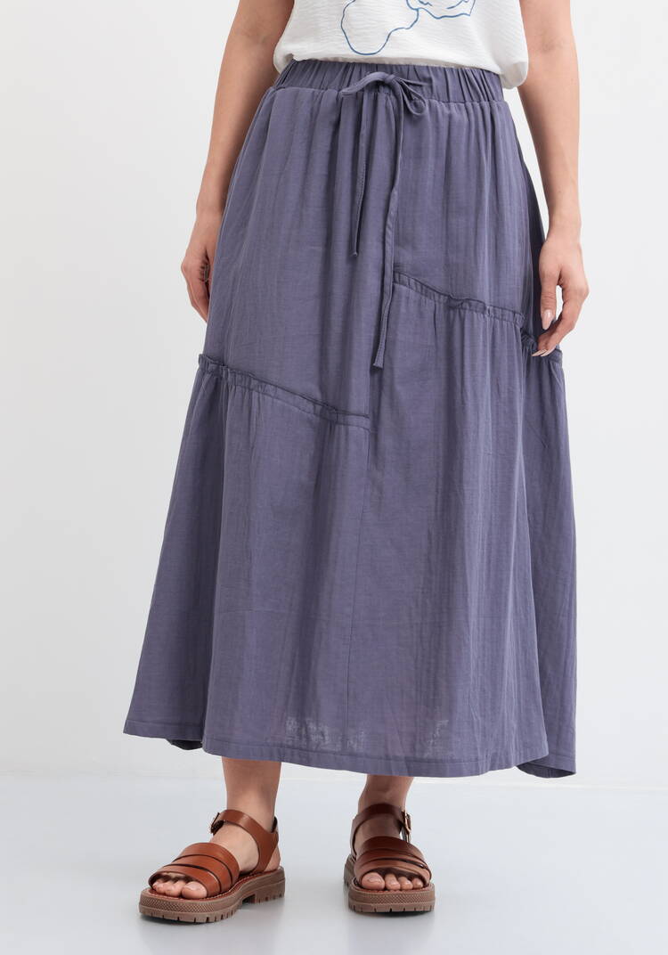 Юбка Валентина шир.  750, рис. 14