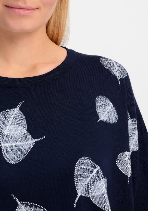 Джемпер Ника шир.  580, рис. 5