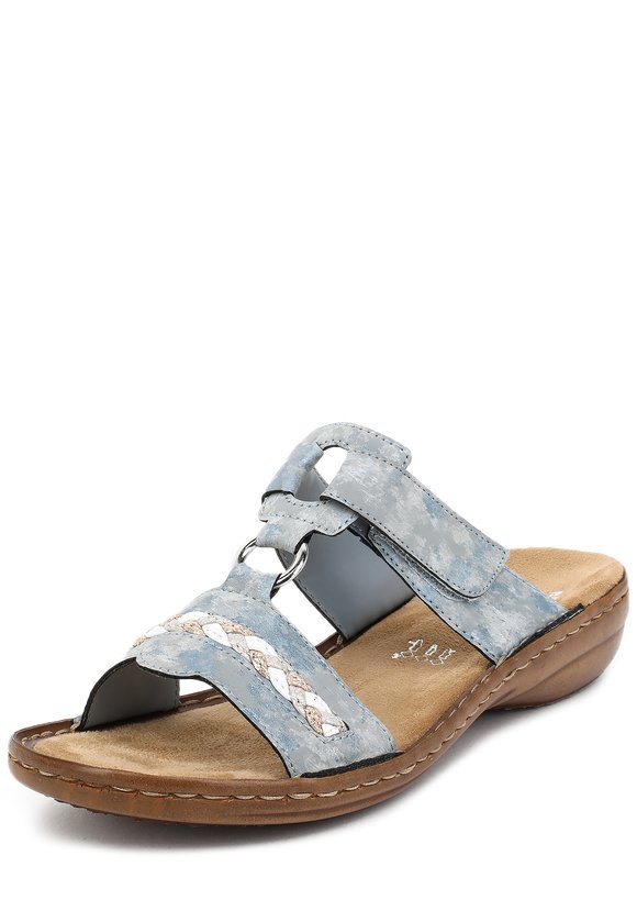 Сабо женские Эмма шир.  580, рис. 5