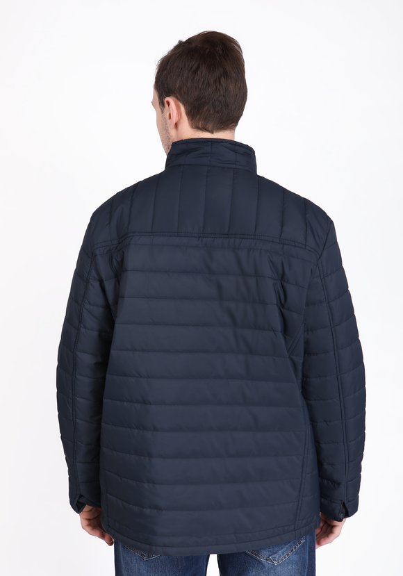 Куртка Теплый полдень шир.  580, рис. 5