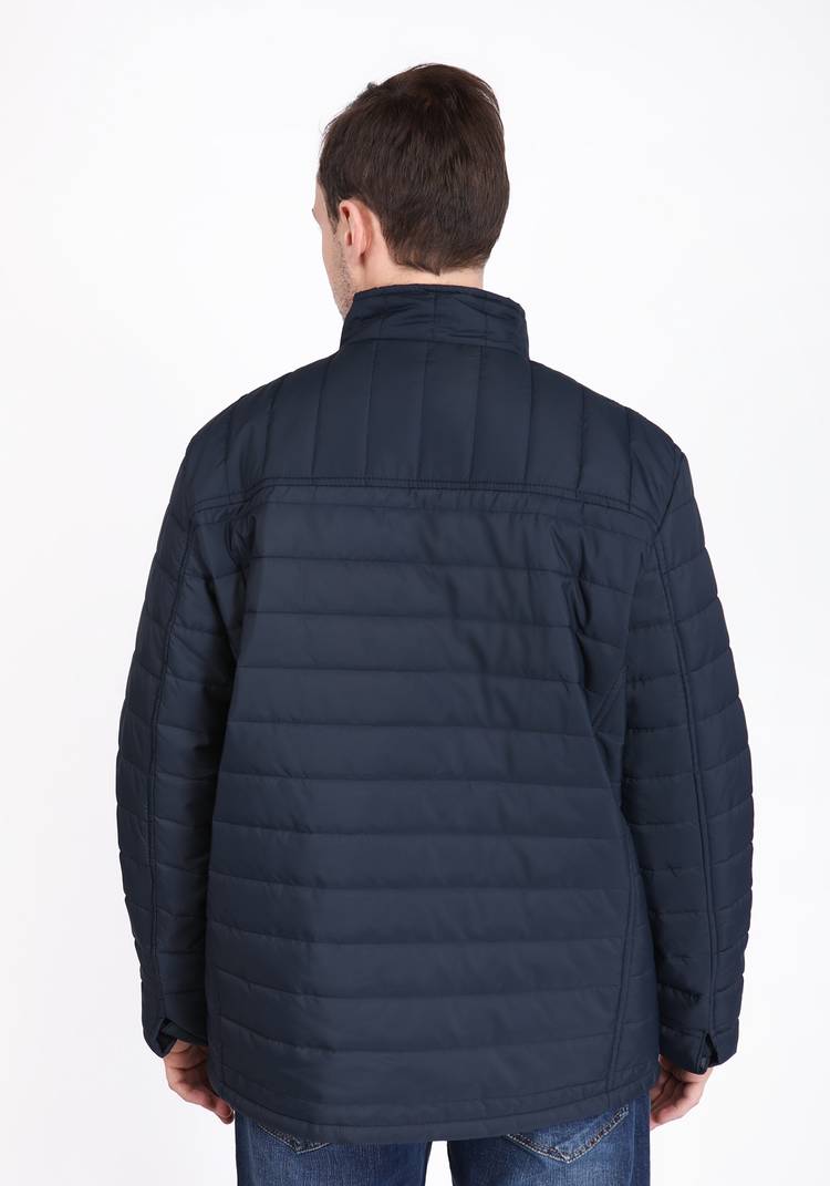 Куртка Теплый полдень шир.  750, рис. 5