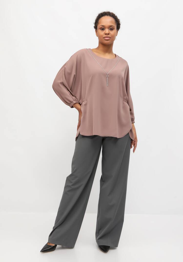 Блузка София шир.  750, рис. 15