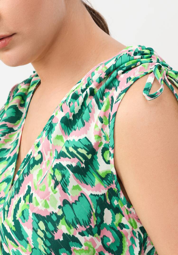 Платье Юнона шир.  750, рис. 5