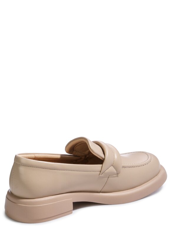 Лоферы женские Дамели шир.  580, рис. 8