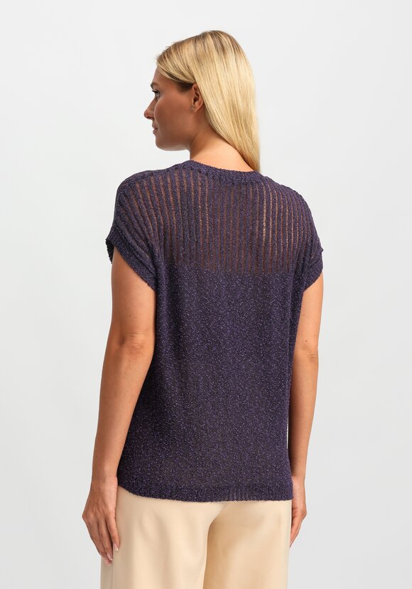 Джемпер Альбина шир.  580, рис. 8