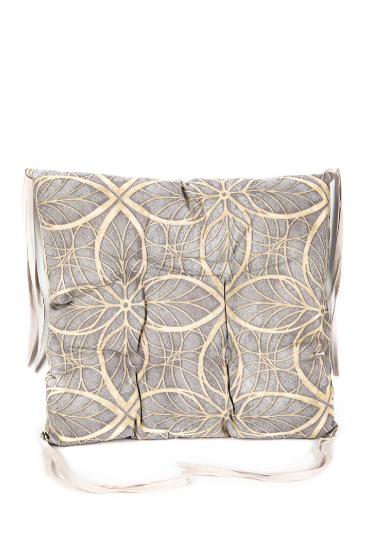 Подушка-сидушка Счастье в дом, 2шт шир.  750, рис. 10