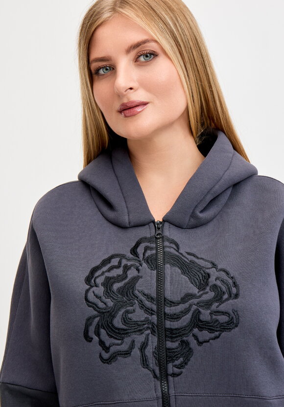 Пальто Дарья шир.  580, рис. 12