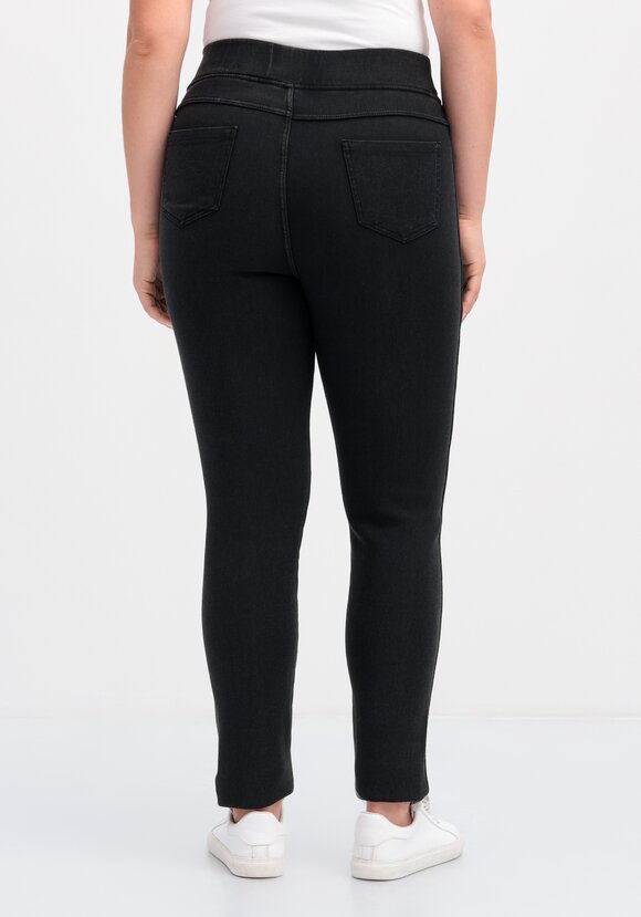 Джеггинсы Анабель шир.  580, рис. 8