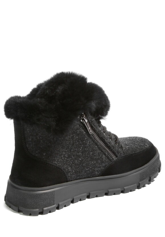 Ботинки женские Нура шир.  580, рис. 3