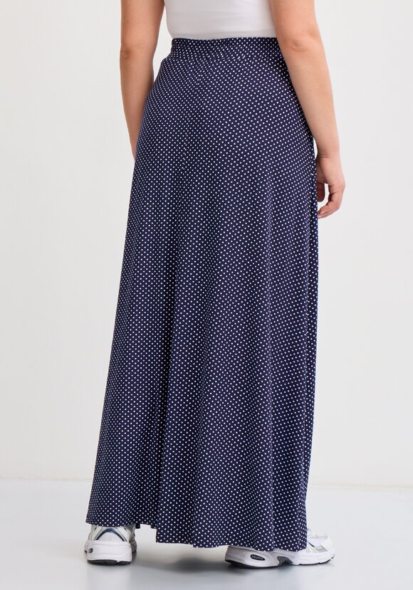 Брюки-юбка Космос шир.  580, рис. 3