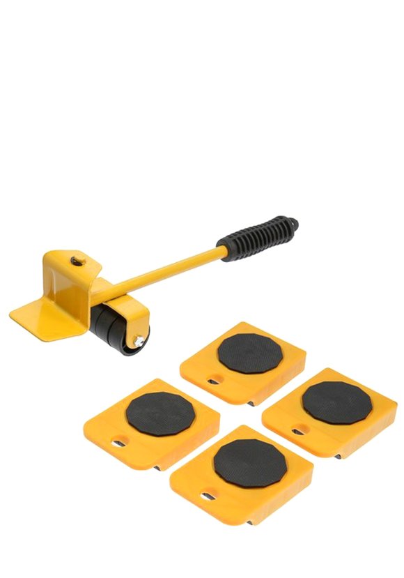 Набор для перемещения мебели купить недорого в интернет-магазине Leomax.ru