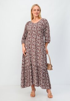 Платье Агата