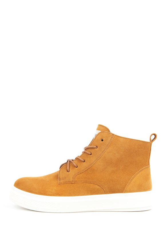 Ботинки женские Даррина шир.  580, рис. 14