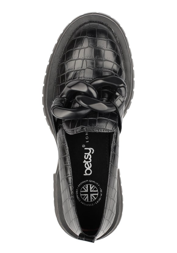 Полуботинки женские Фаберикка шир.  580, рис. 12