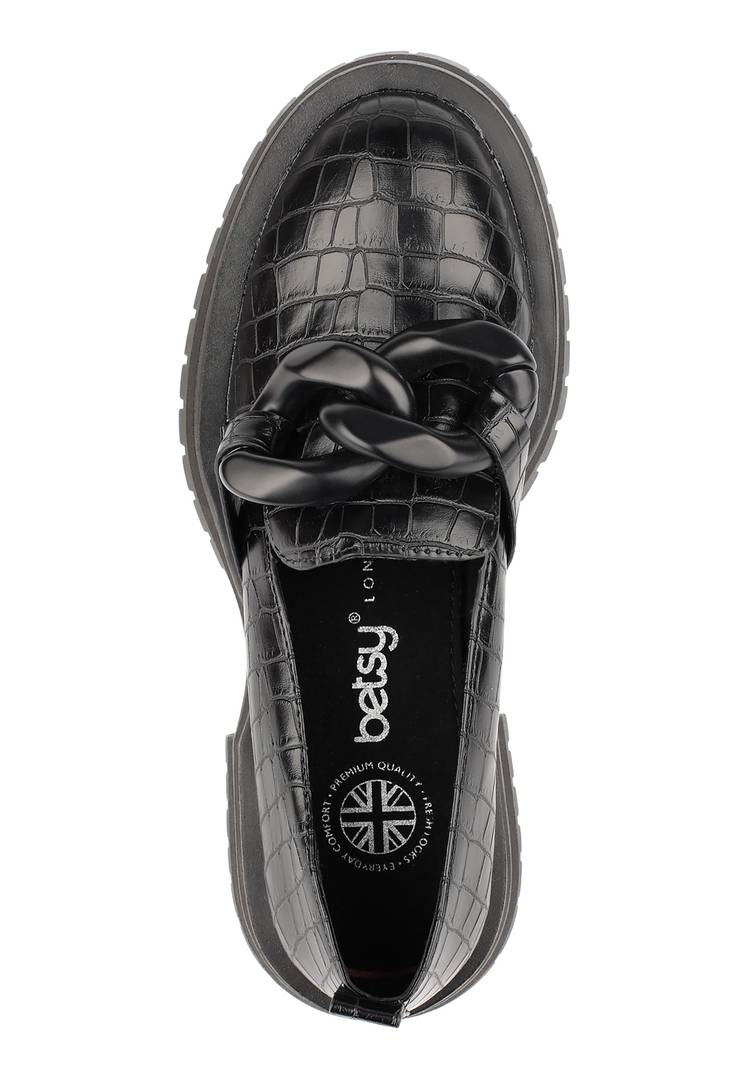 Полуботинки женские Фаберикка шир.  750, рис. 12