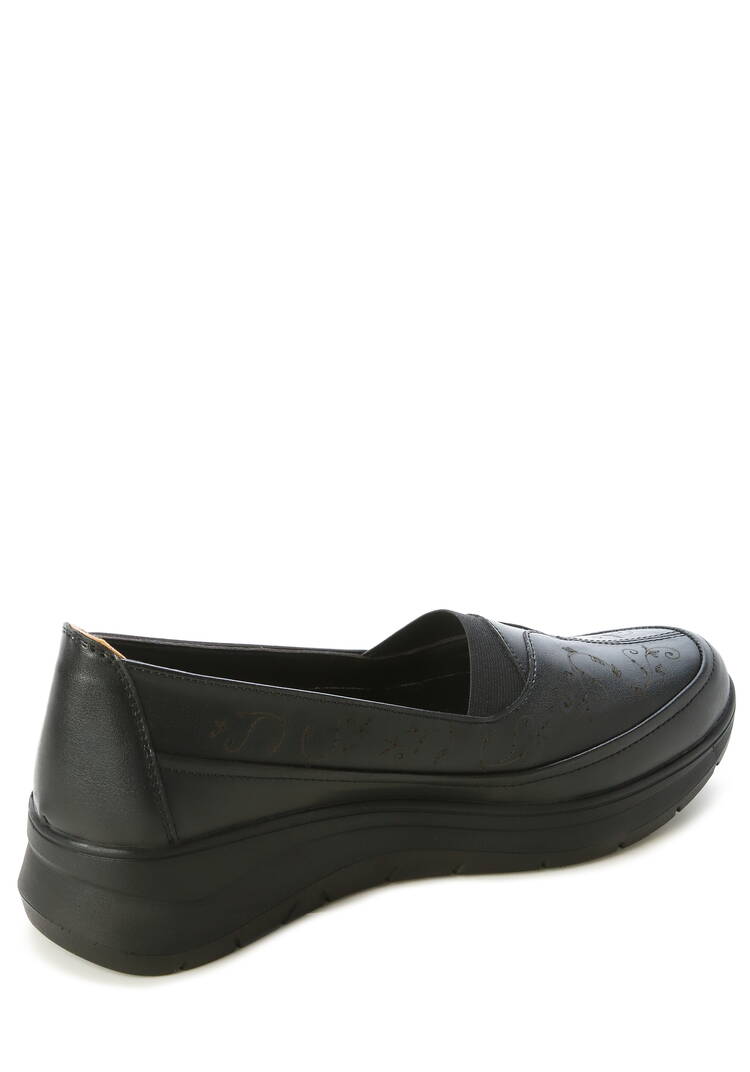 Слипоны женские Мира шир.  750, рис. 3