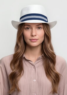 Шляпа соломенная Мия