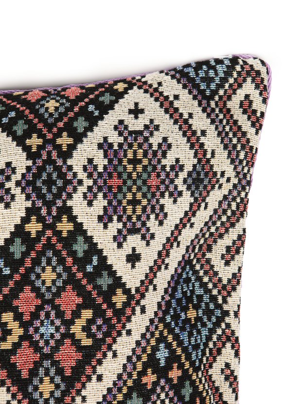 Наволочка гобеленовая Монплезир шир.  580, рис. 8