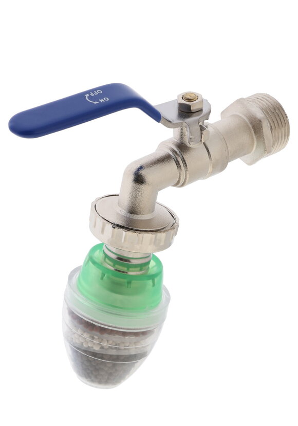 Аэратор для смесителя, 2 шт. + подарок шир.  580, рис. 11