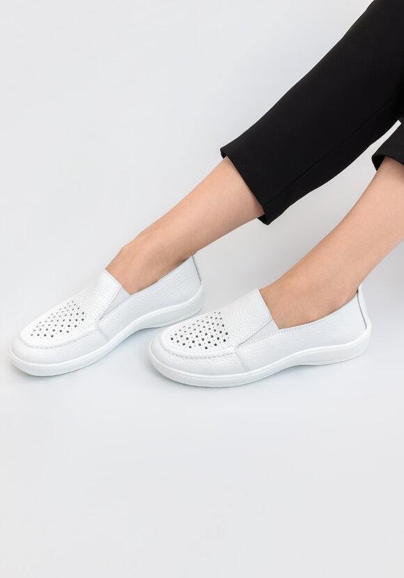 Слипоны женские Влада шир.  580, рис. 22