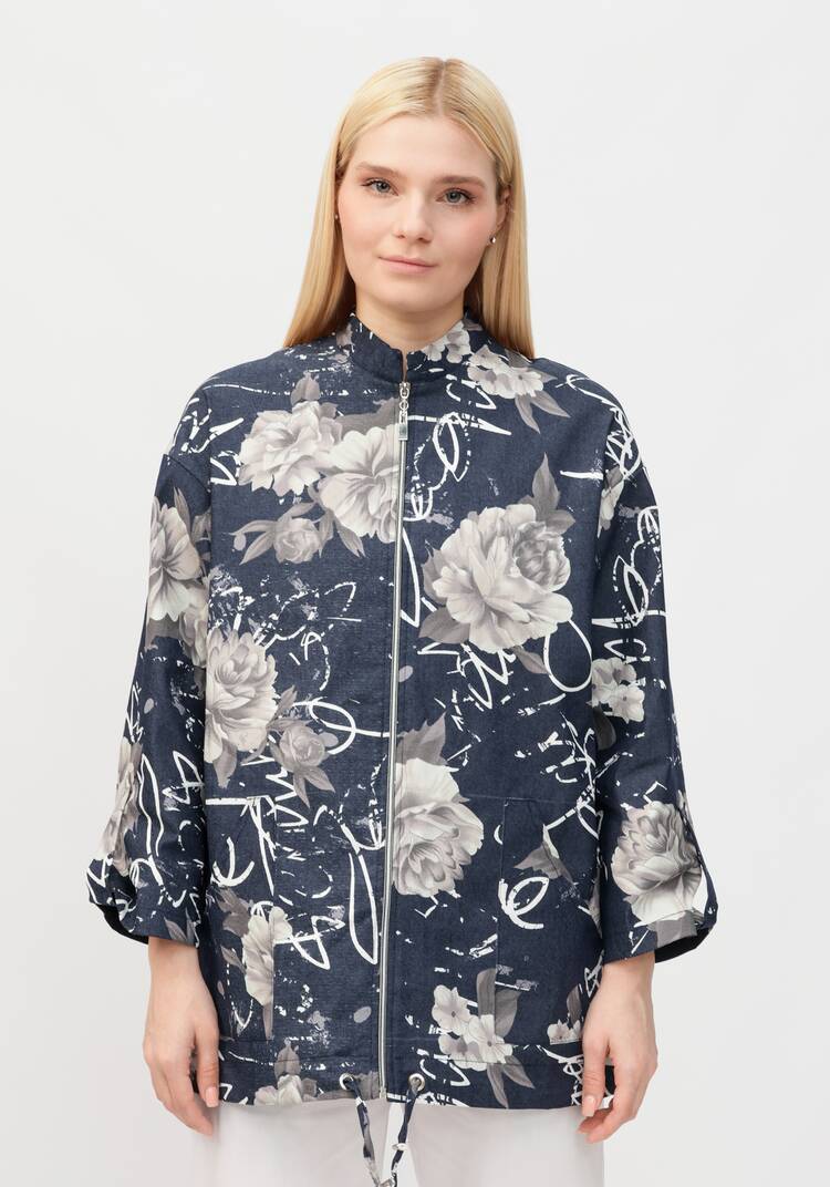 Ветровка Сильвия шир.  750, рис. 10